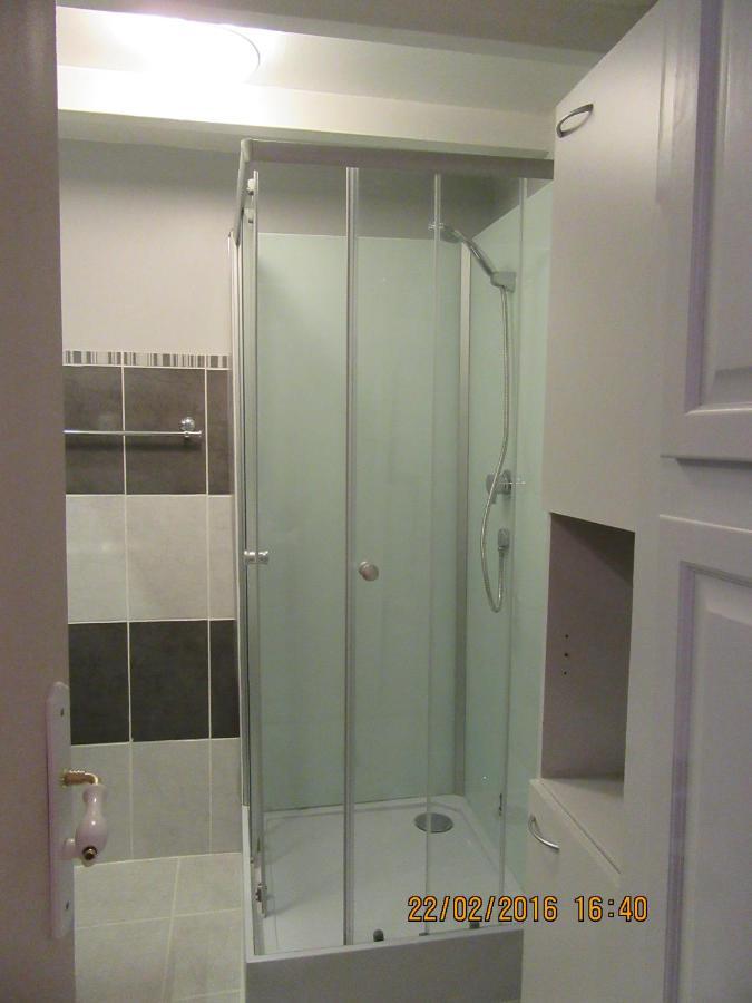 Le Cosy D'Honfleur Apartment Bagian luar foto